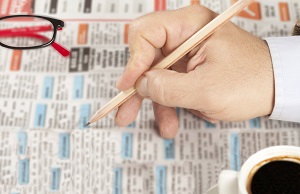 Anuncios clasificados Periodicos con anuncios clasificados