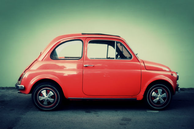 qué hacer con coche antiguo coche antiguo