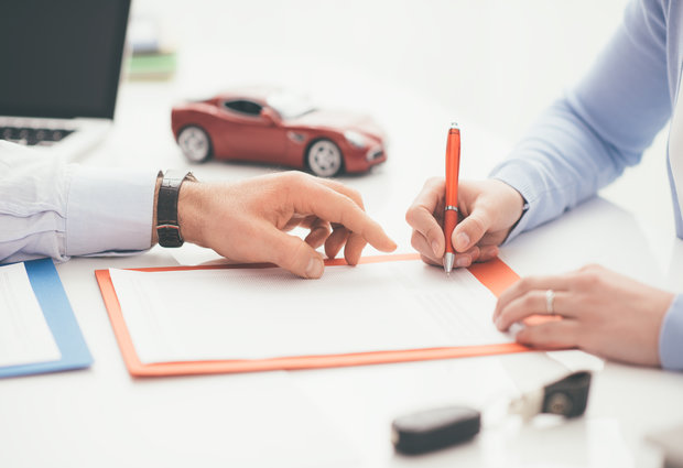 Documentos para vender un coche Documentos para vender un coche