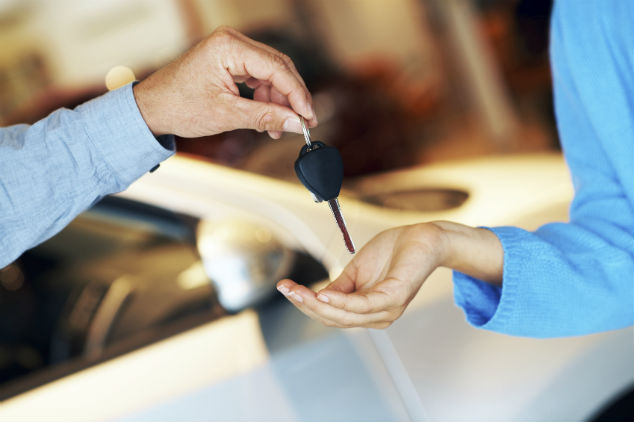 es posible comprar coche financiado coche financiado