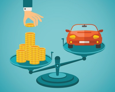Tasar coche Tasar online
