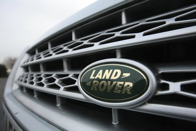 Vendo Land Rover Land Rover