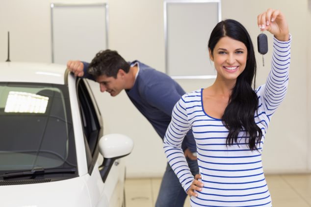 vender coche con impuesto de circulación
