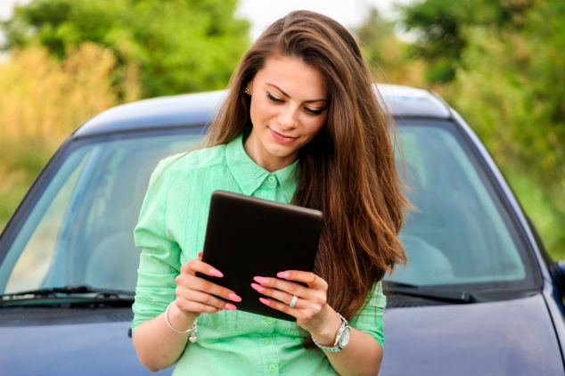 tasación online de Volkswagen