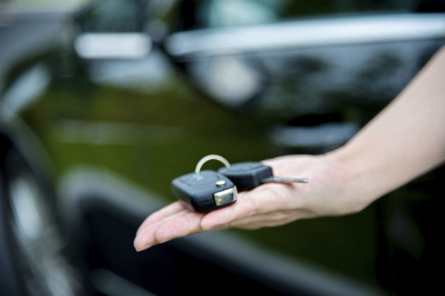 tasación online de Volkswagen